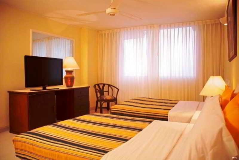 GHL Relax Hotel Costa Azul Santa Marta  Cameră foto
