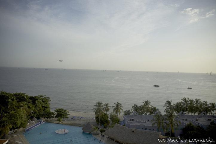 GHL Relax Hotel Costa Azul Santa Marta  Facilități foto